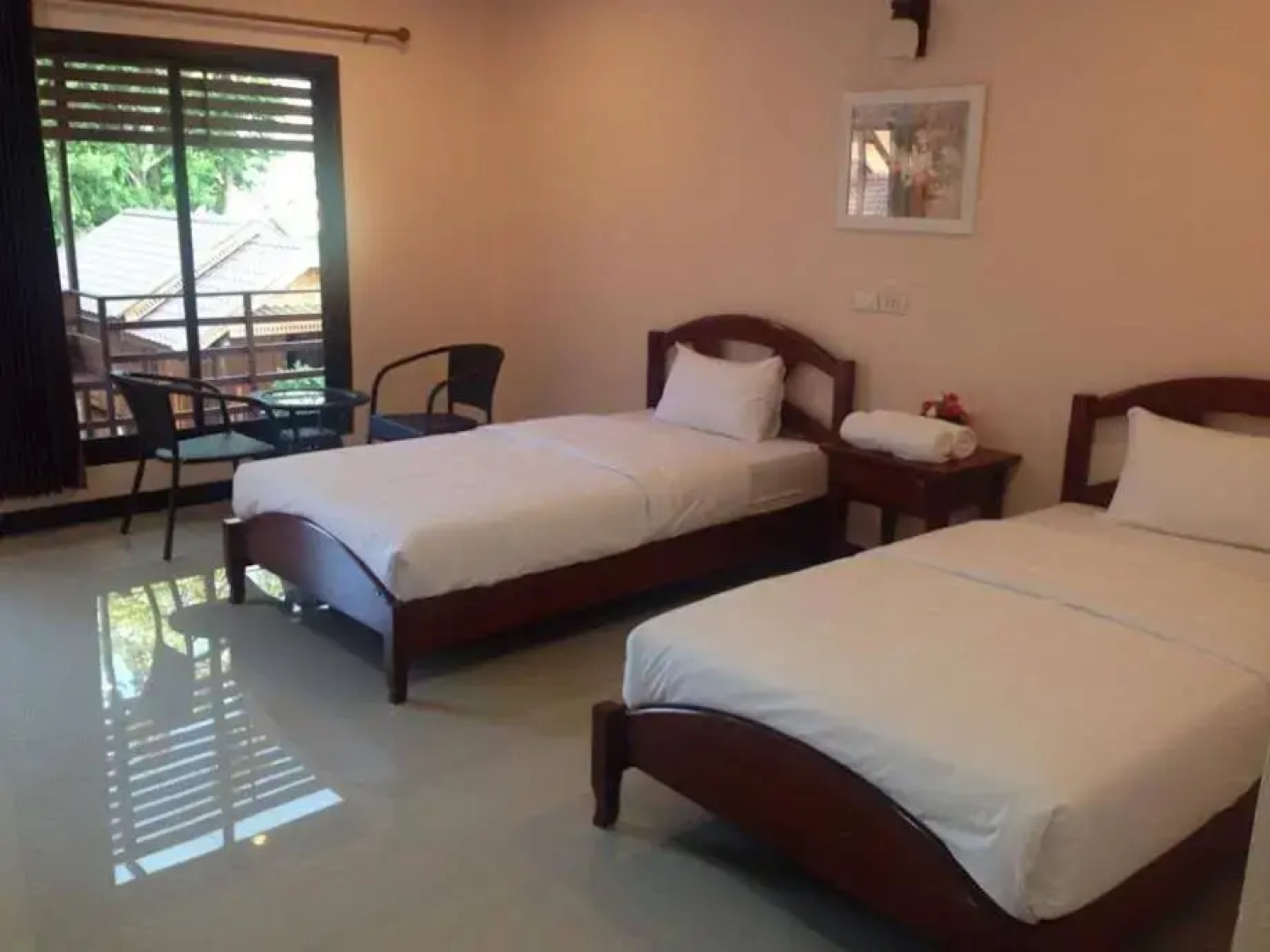 Rommai Resort Sakhon Nakhon