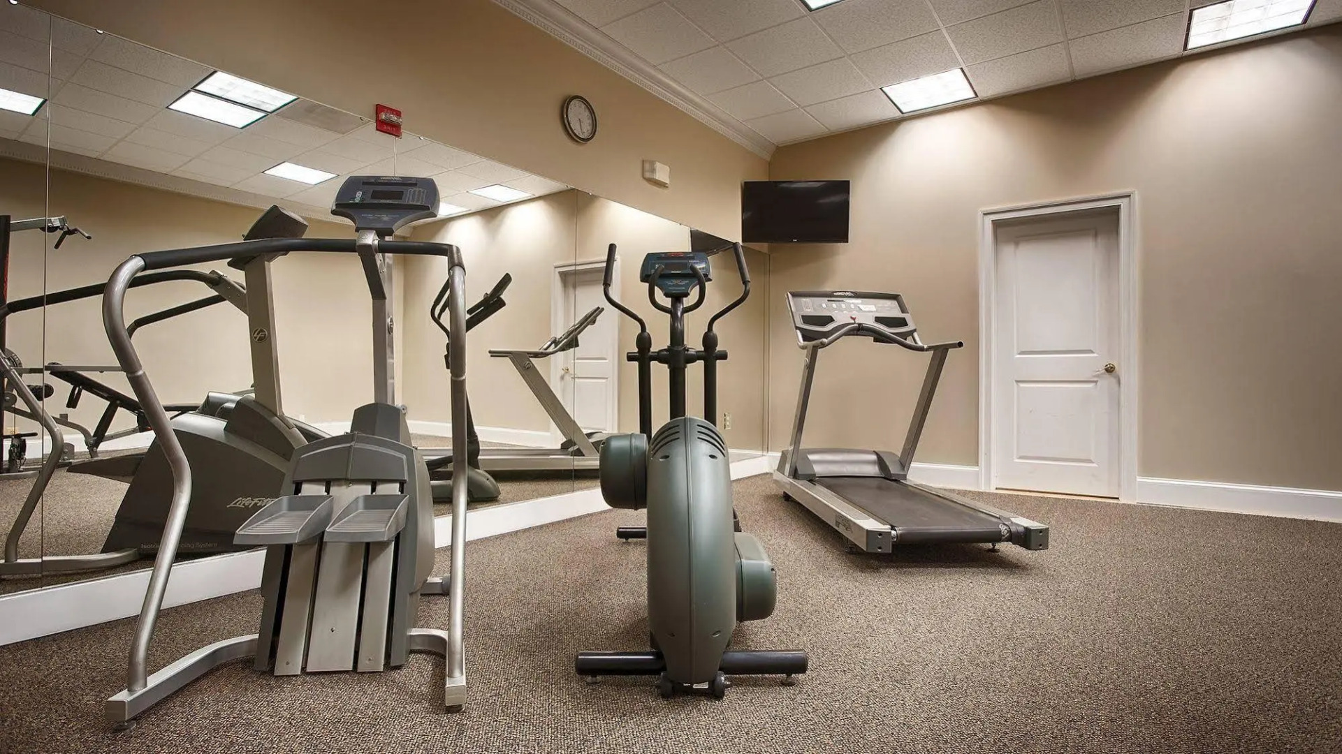 Old Colony Inn Alexandria