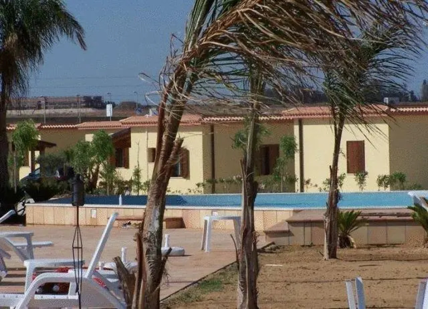 Villaggio Pozzitello