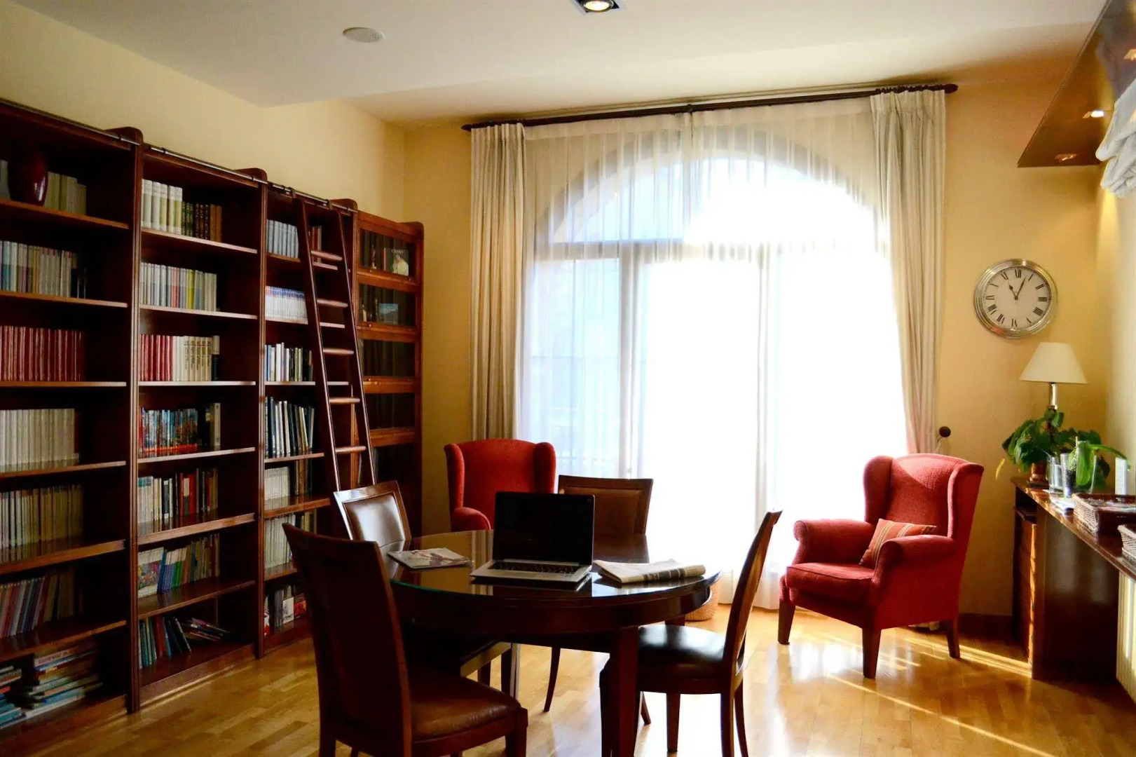 Hotel Villa Virginia