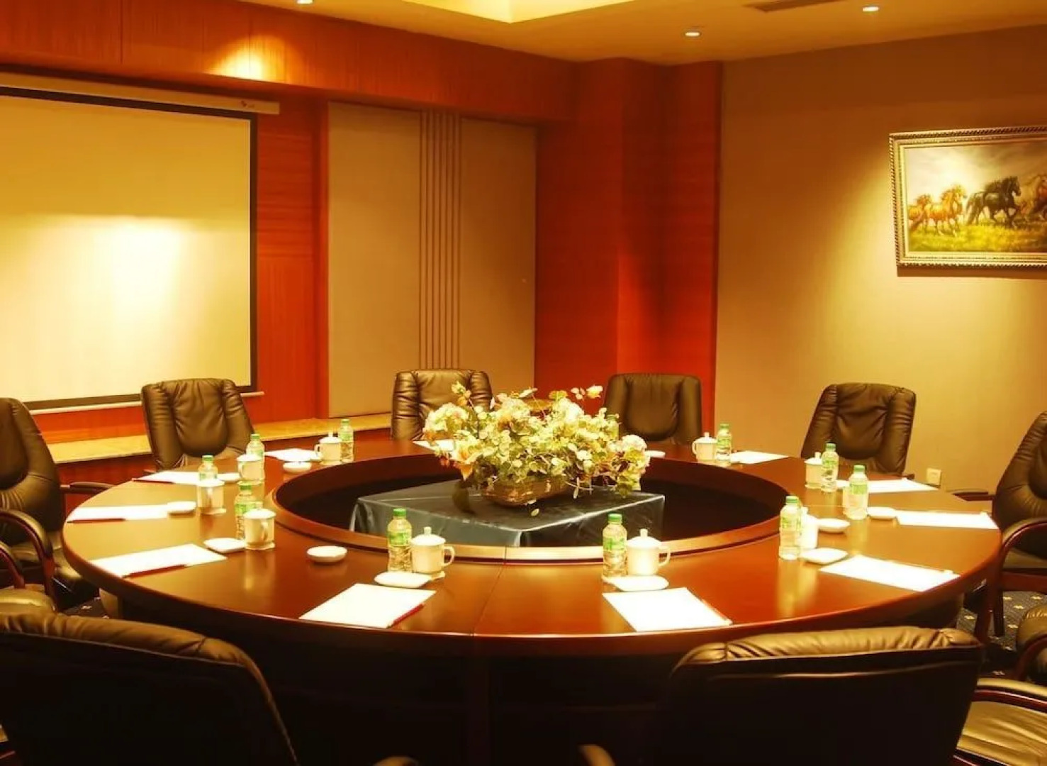 Minghao International Hotel