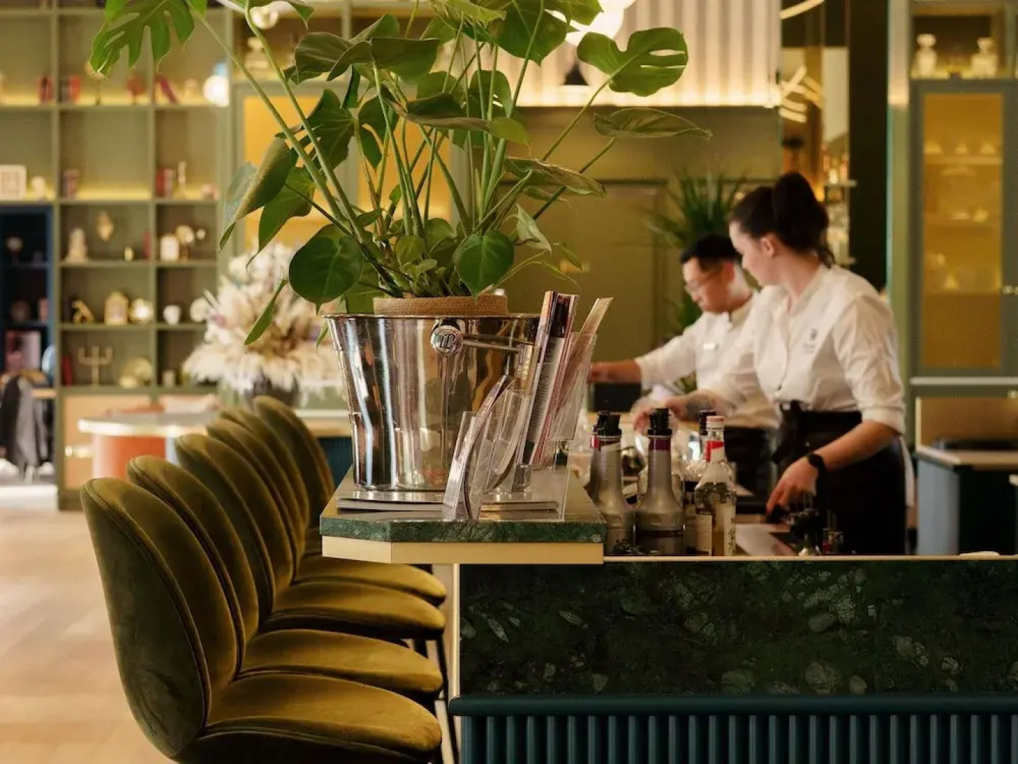 Square Lodge Hotel La Roche Sur Yon - Handwritten Collection