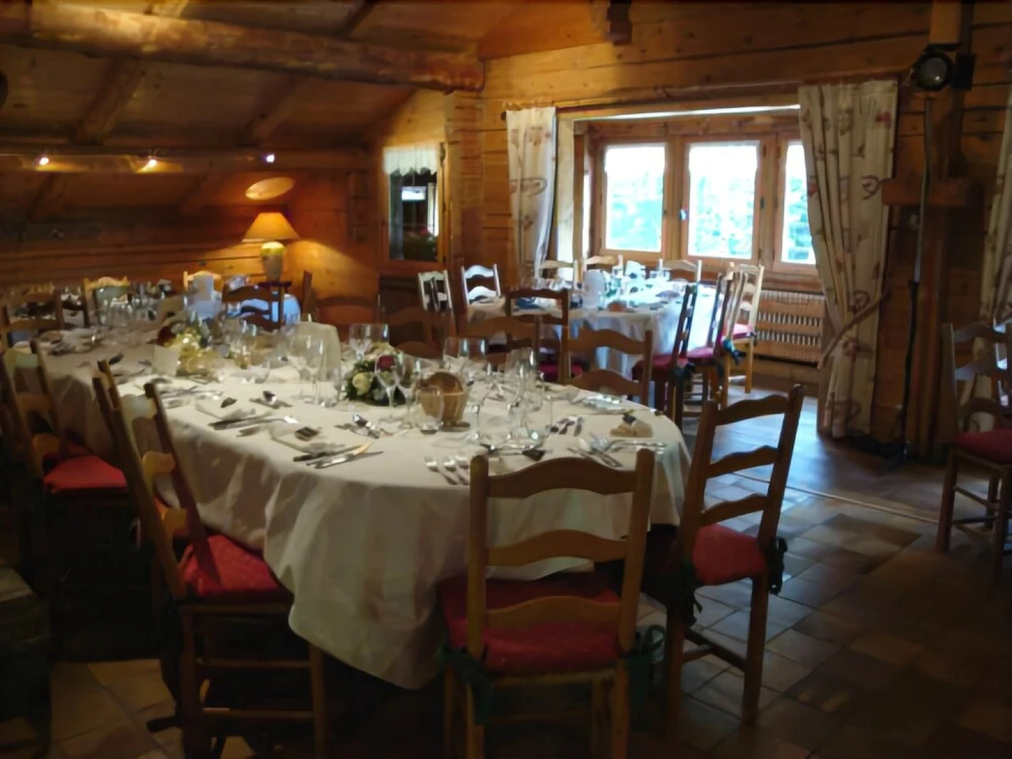 Les Chalets de la Serraz Hôtels-Chalets de Tradition