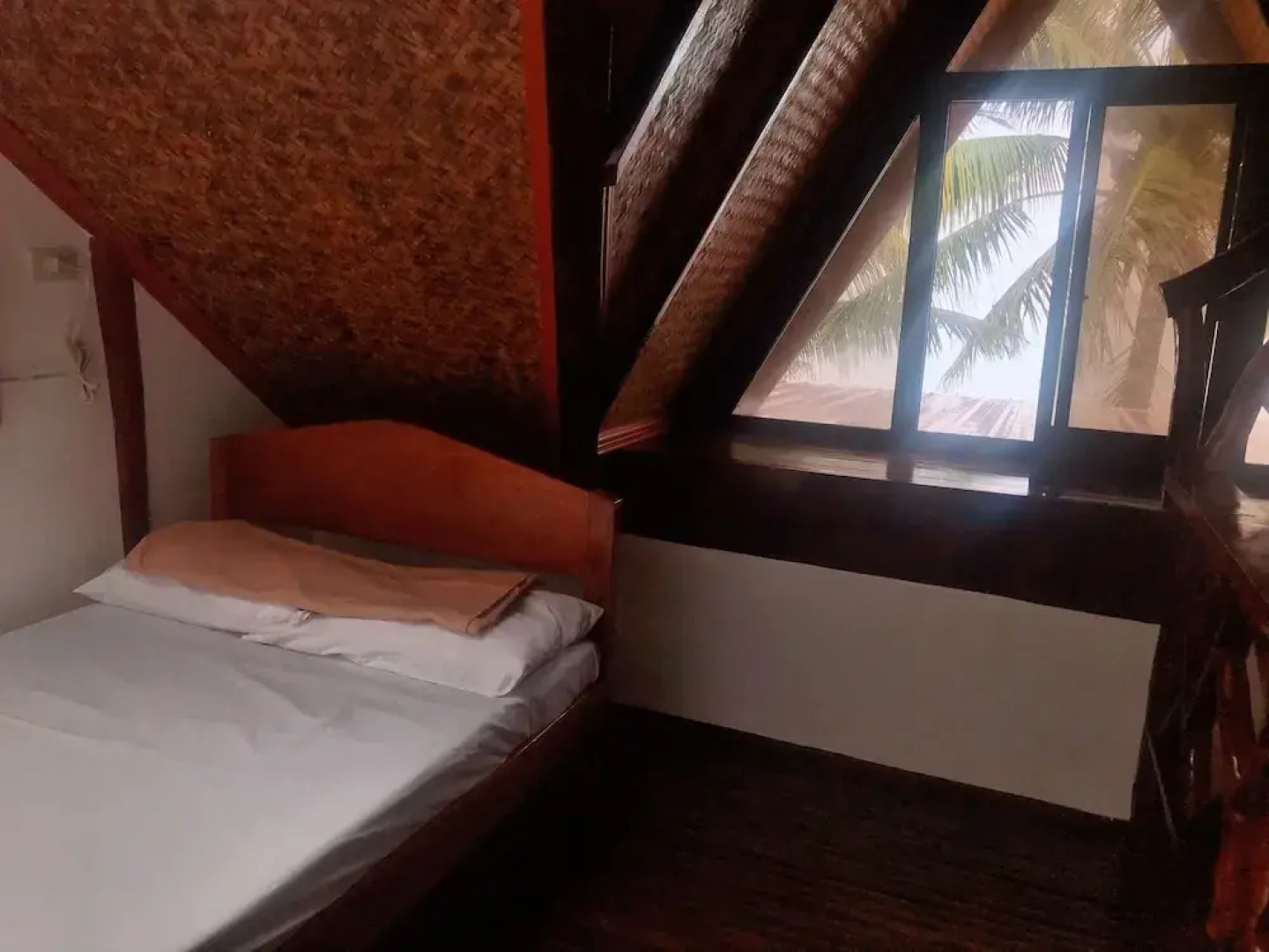 Peakview Resort and Restaurant Palawan