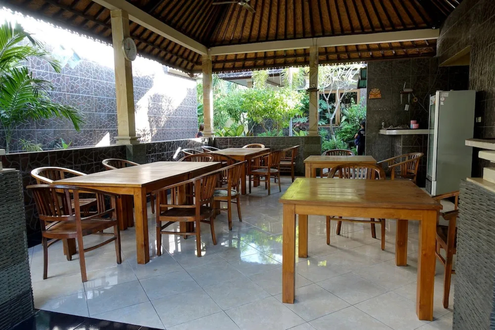 Matahari Two Tulamben