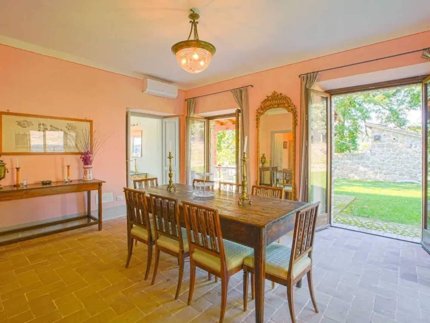 Belvilla by OYO Villa Sparina