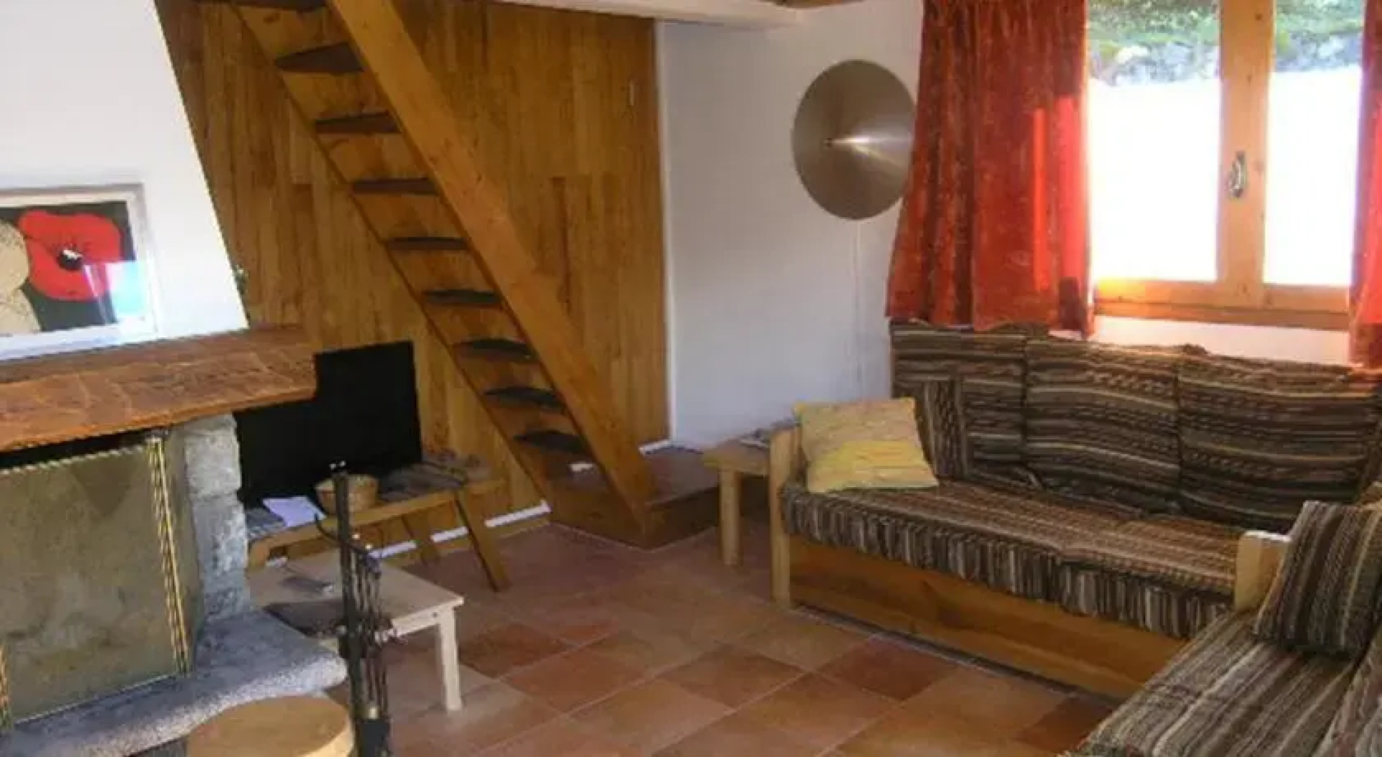 Chalet Manekineko