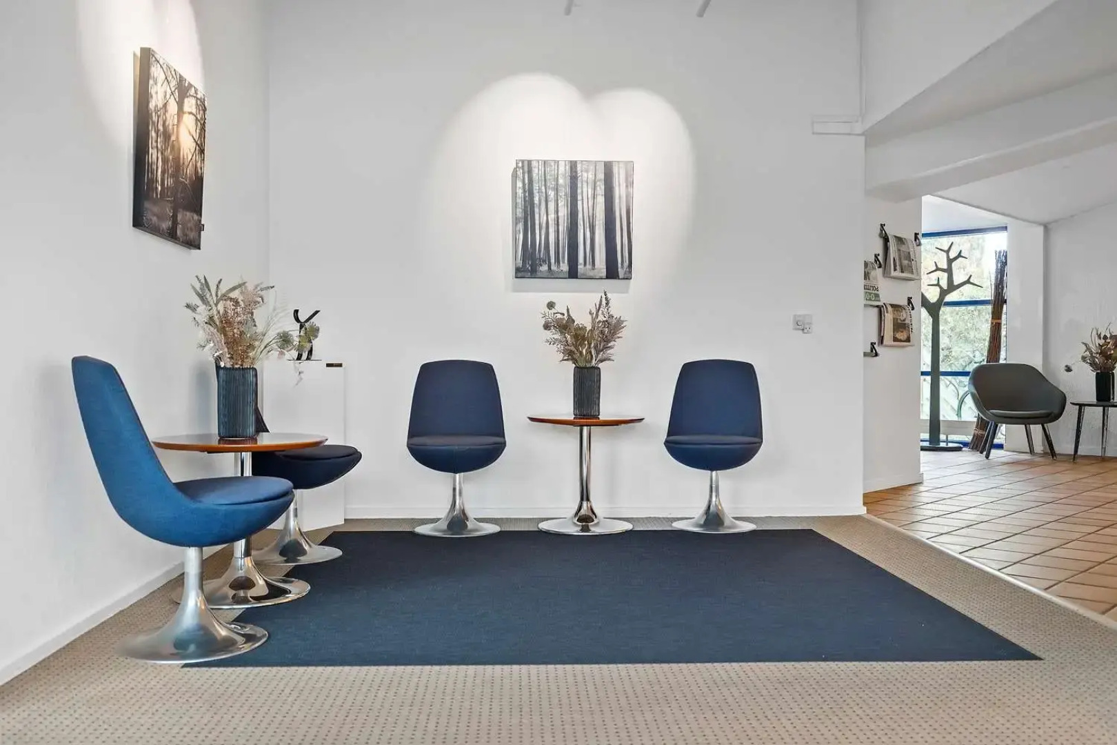 Best Western Hotel Hillerod