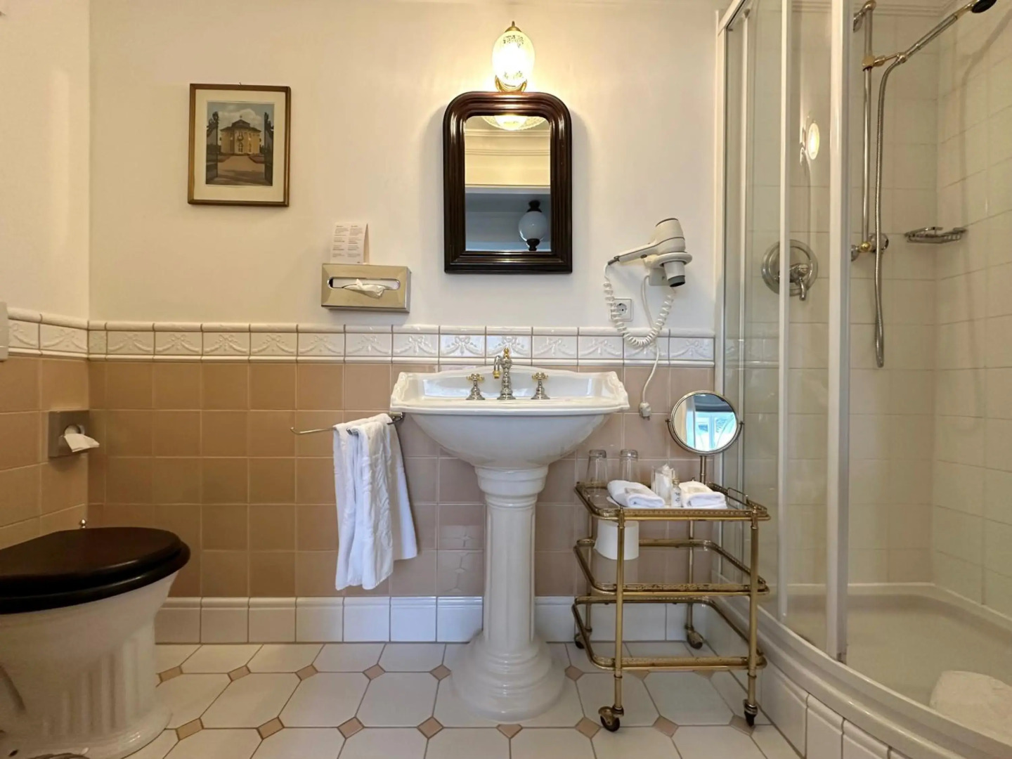 Hotel Belle Epoque Baden Baden