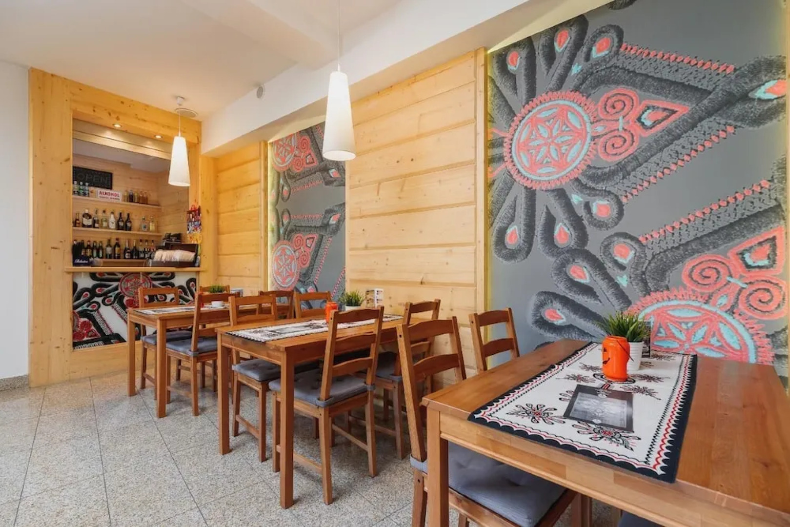 Apartamenty Sun&Snow Butorowy Residence