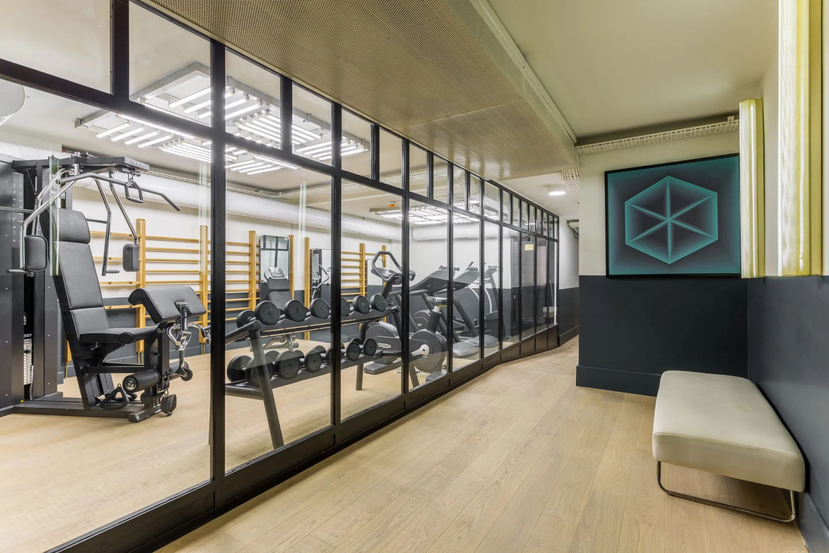 The Wings Hotels Collection