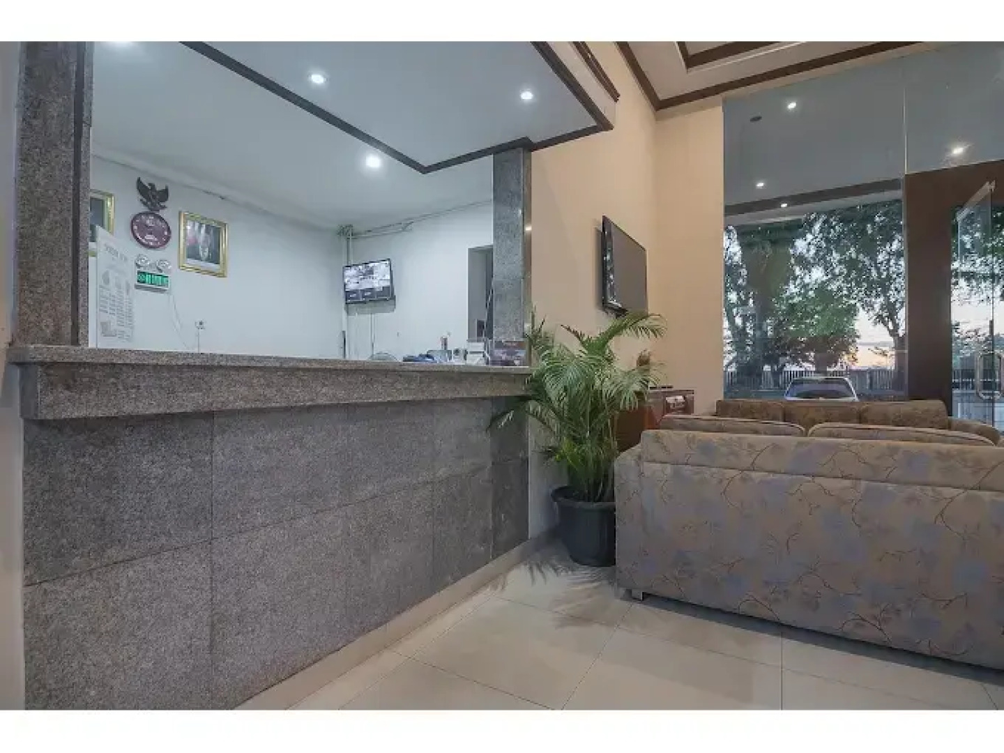 Pondok Dewi Hotel By Reddoorz