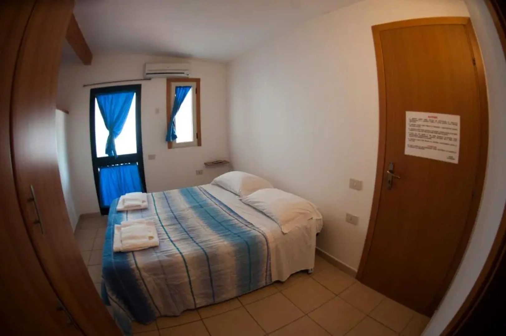 Residence Punta Cilento