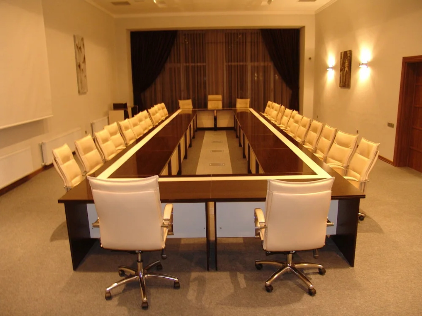 Sheki Olimpiya Hotel & Resort