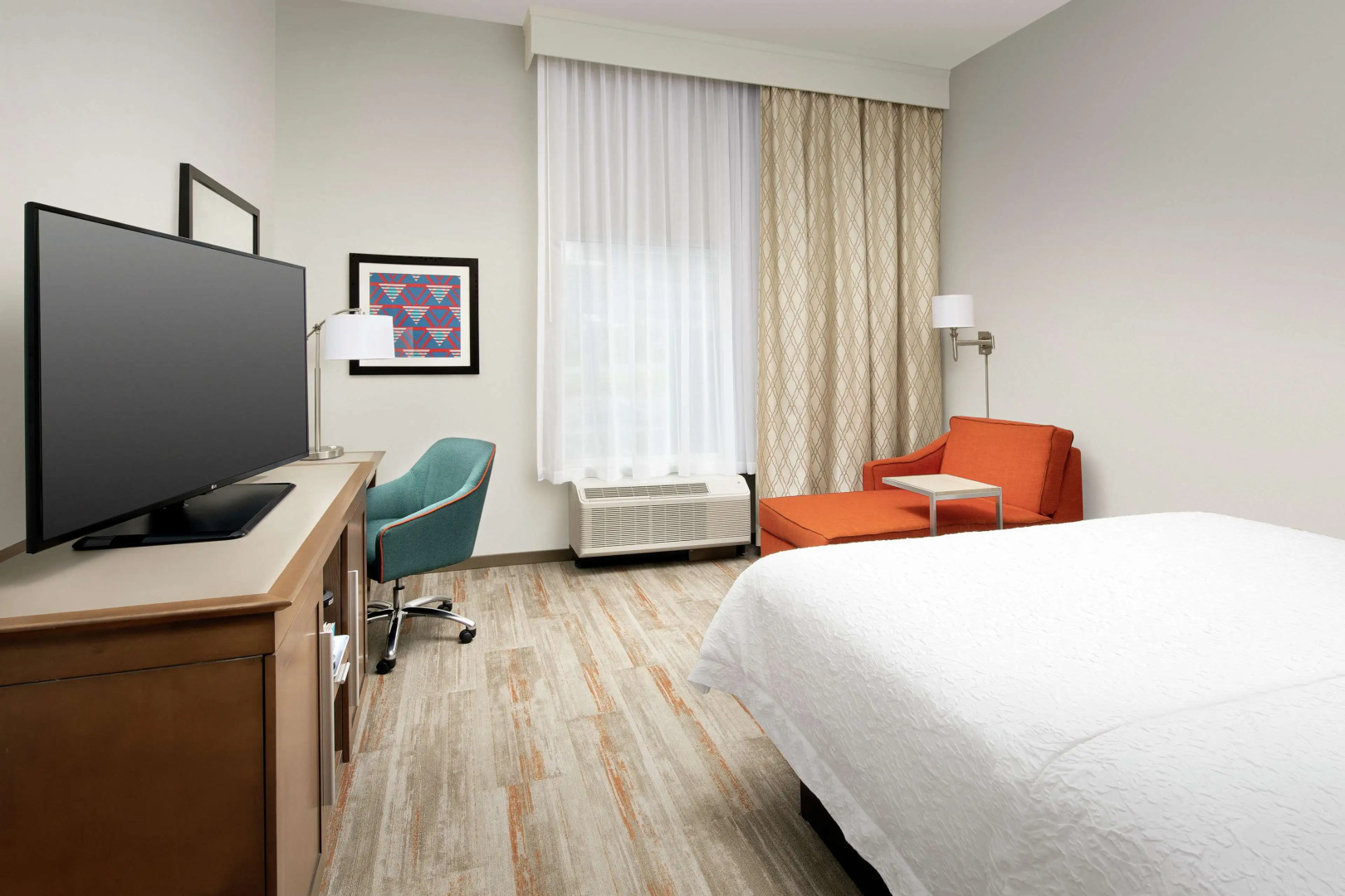Hampton Inn Denver Tech Center South CO