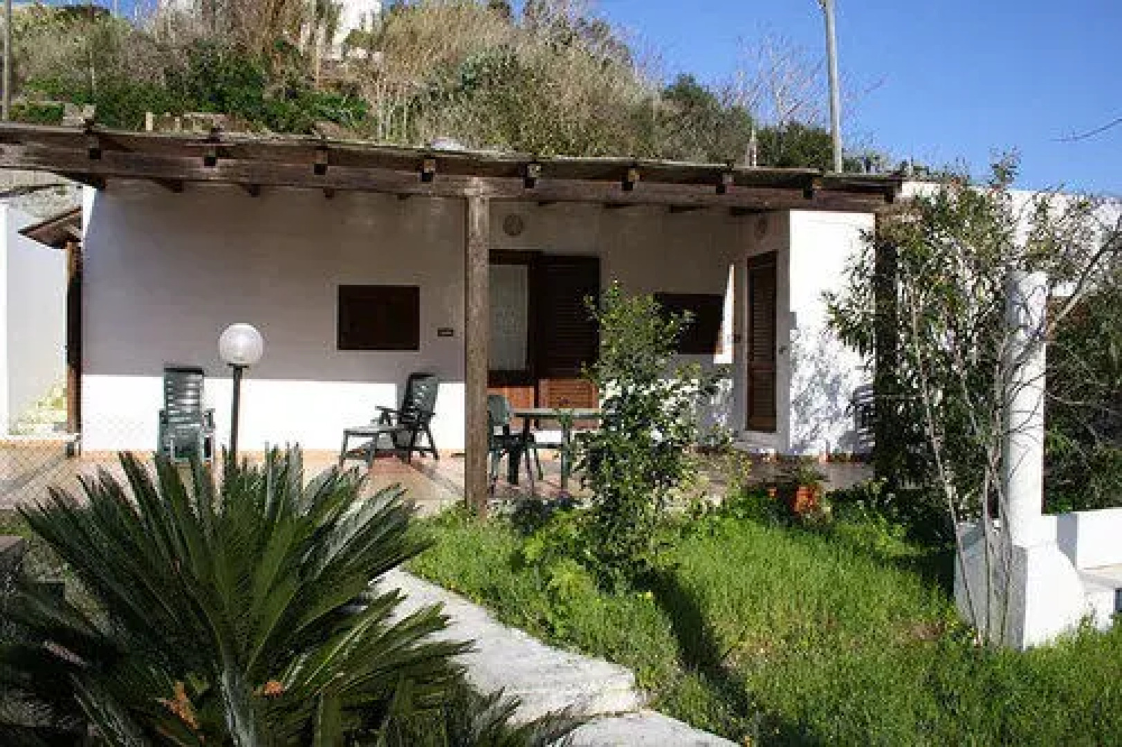 Seven House Residence