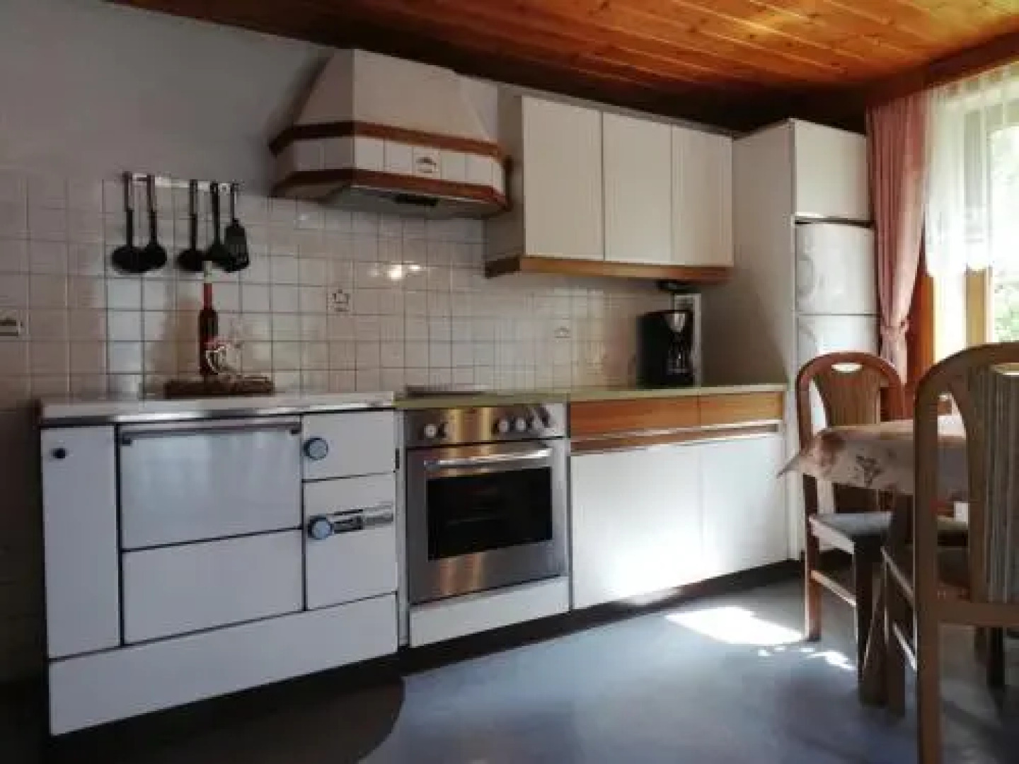 Ferienwohnung Romana