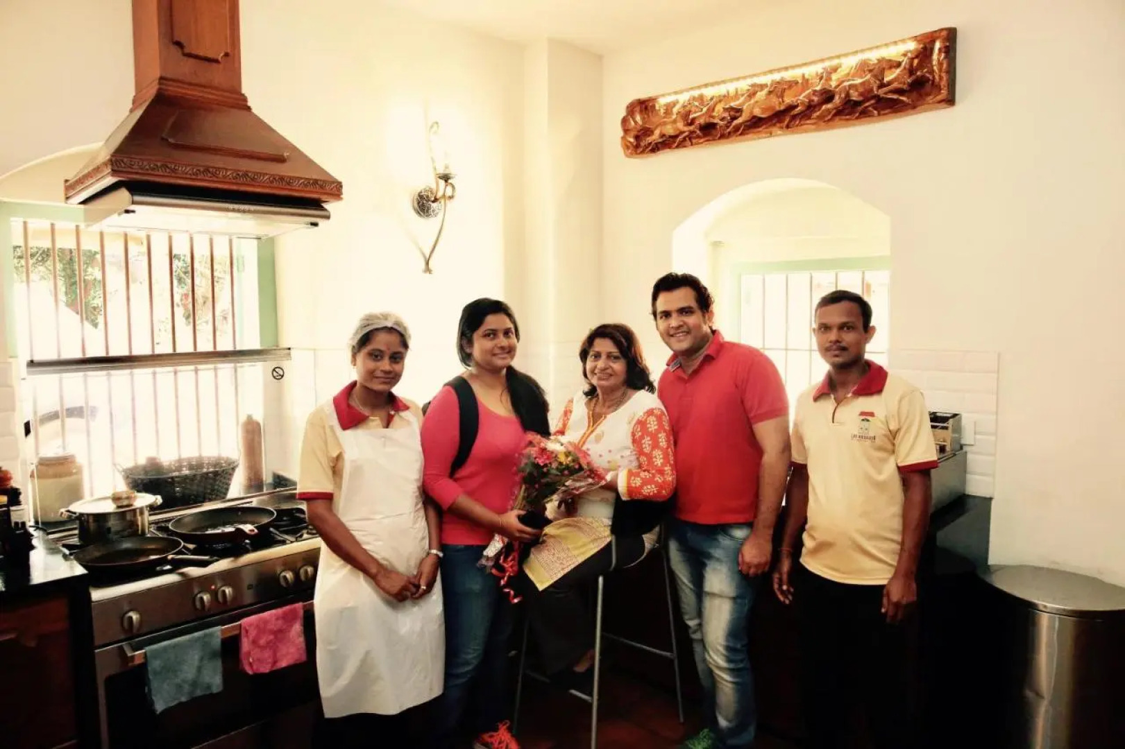 Lar Amorosa Boutique Hotel - Goa