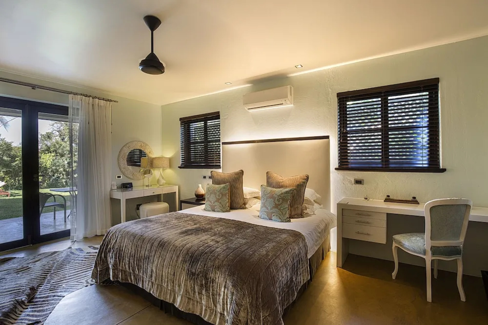 Teremok Lodge and Spa