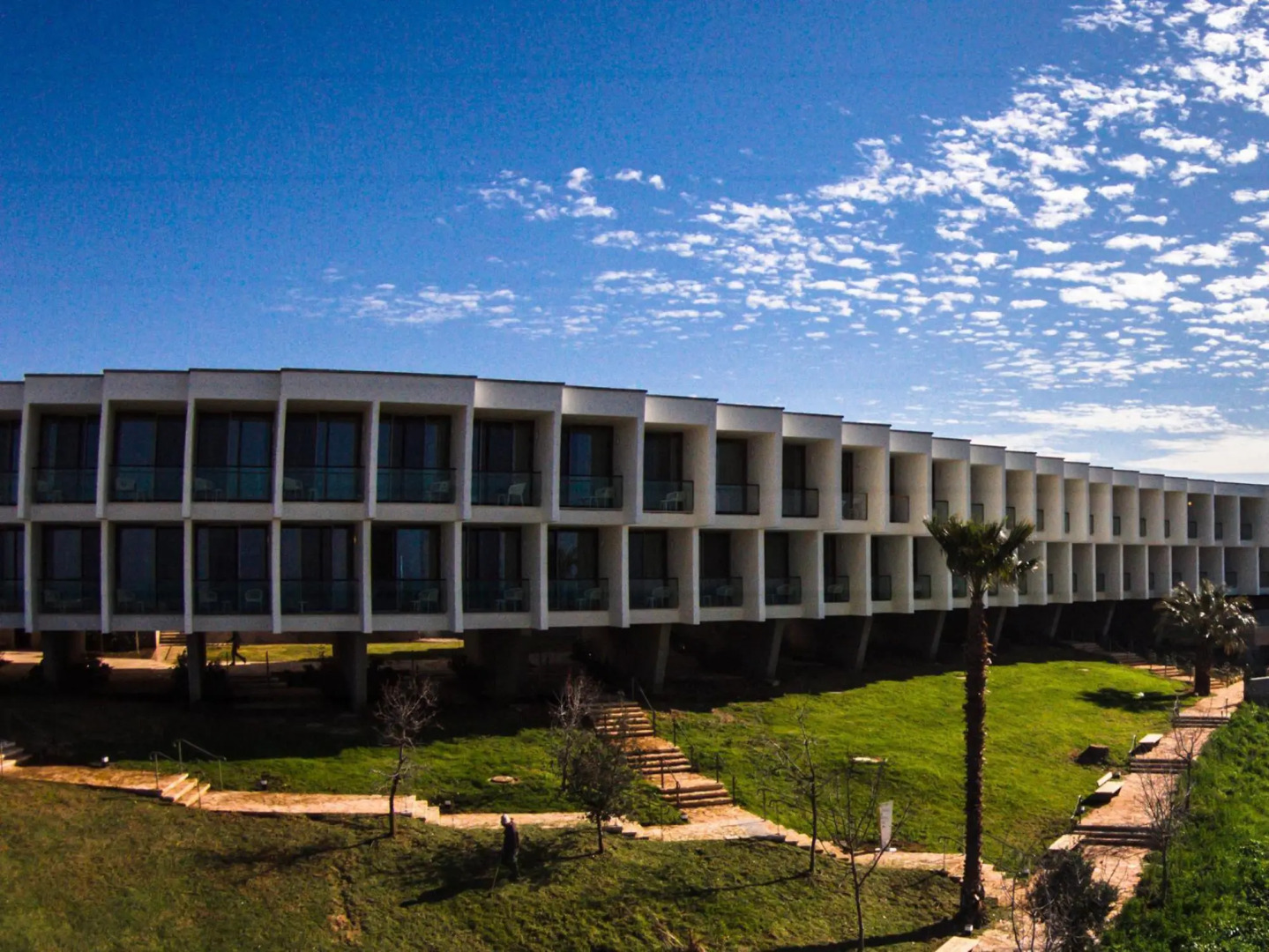 Elma Hotel and Art Complex