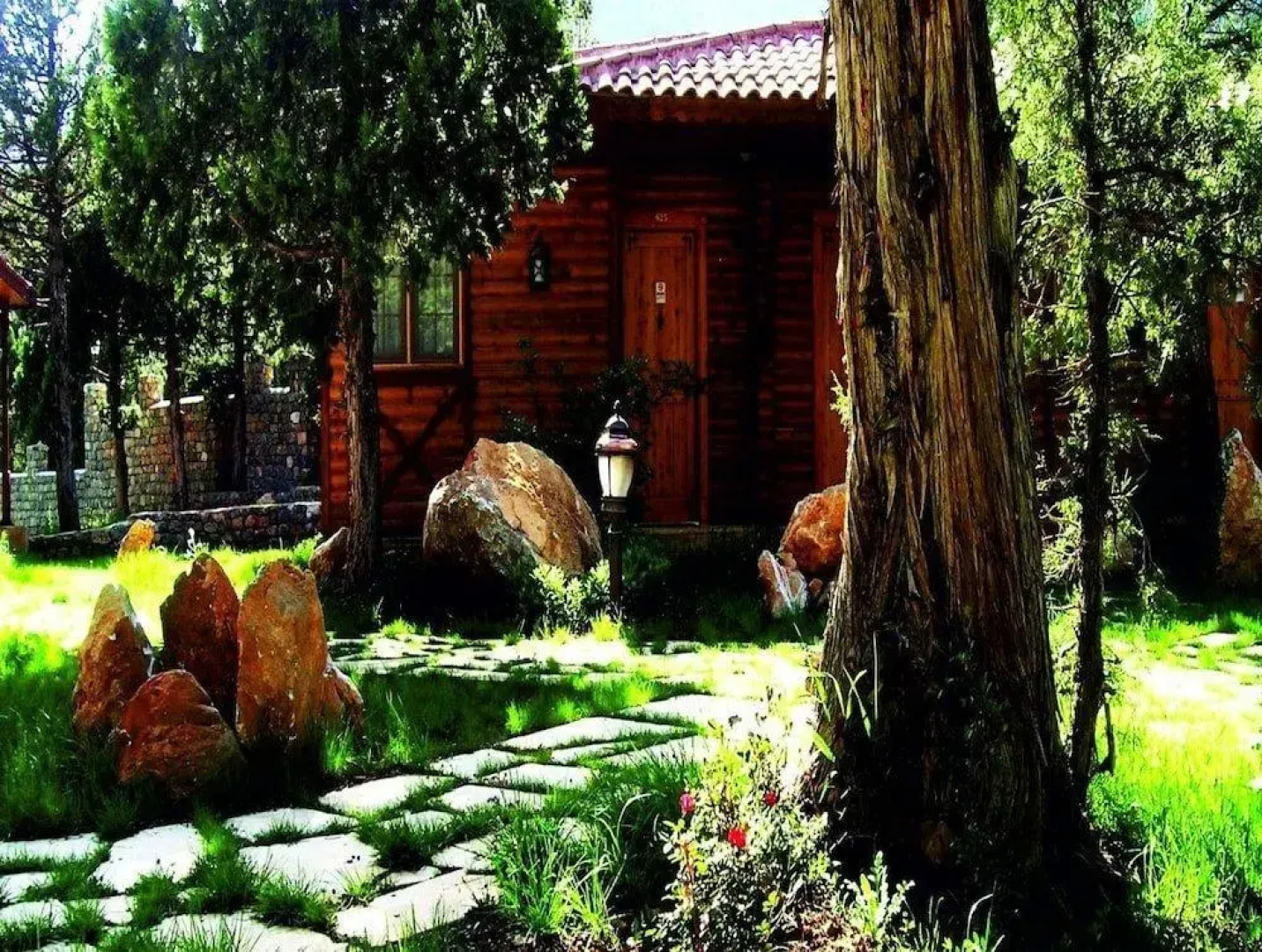 Pendosis Vacation Village