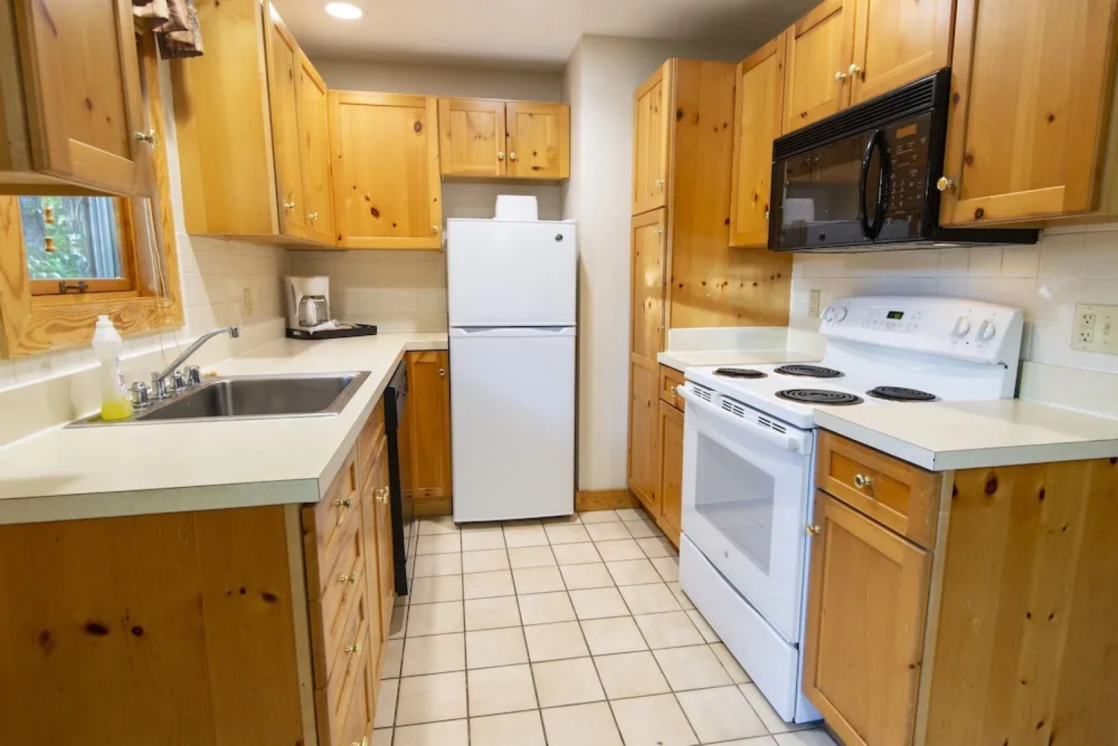 Cumberland Falls State Resort Park