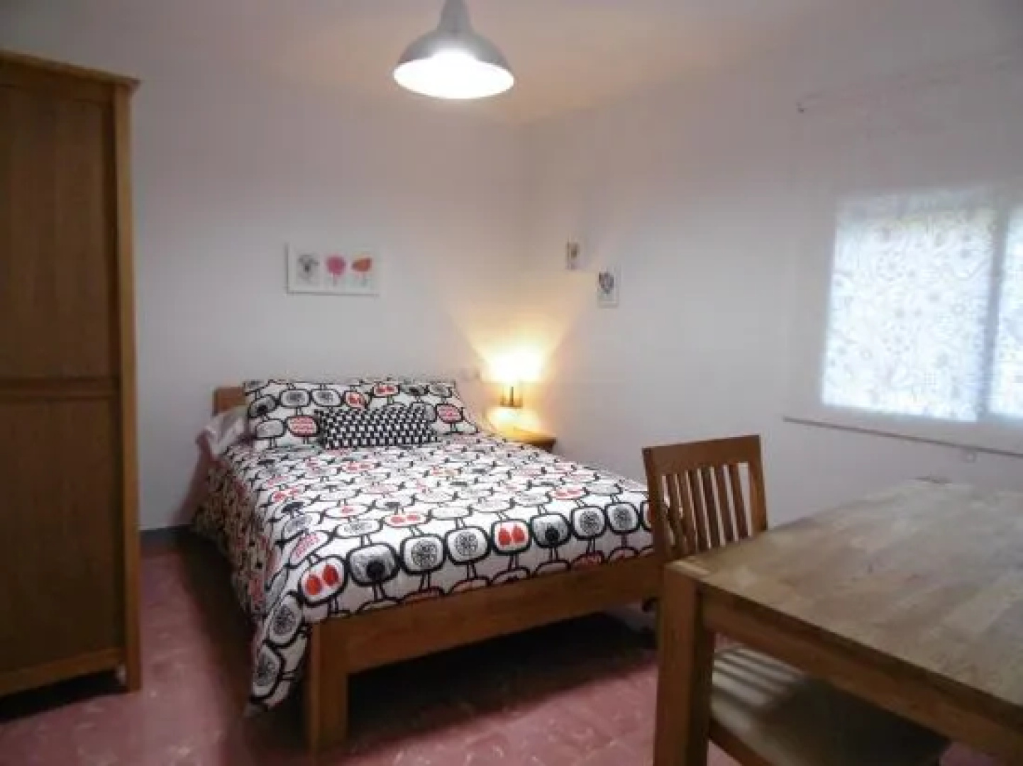 Apartment Tarracoliva