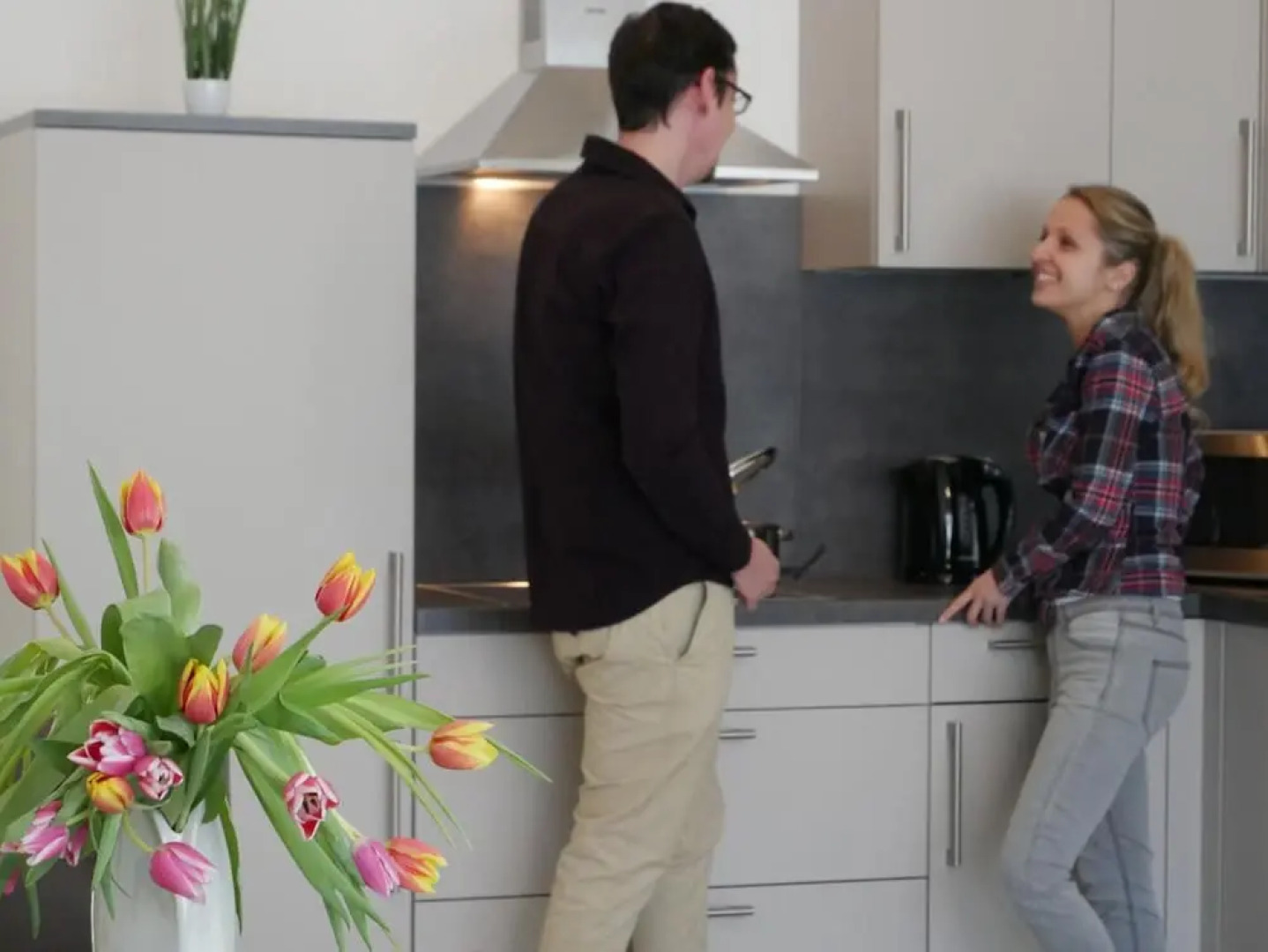 Hotel & Mühlenapartments