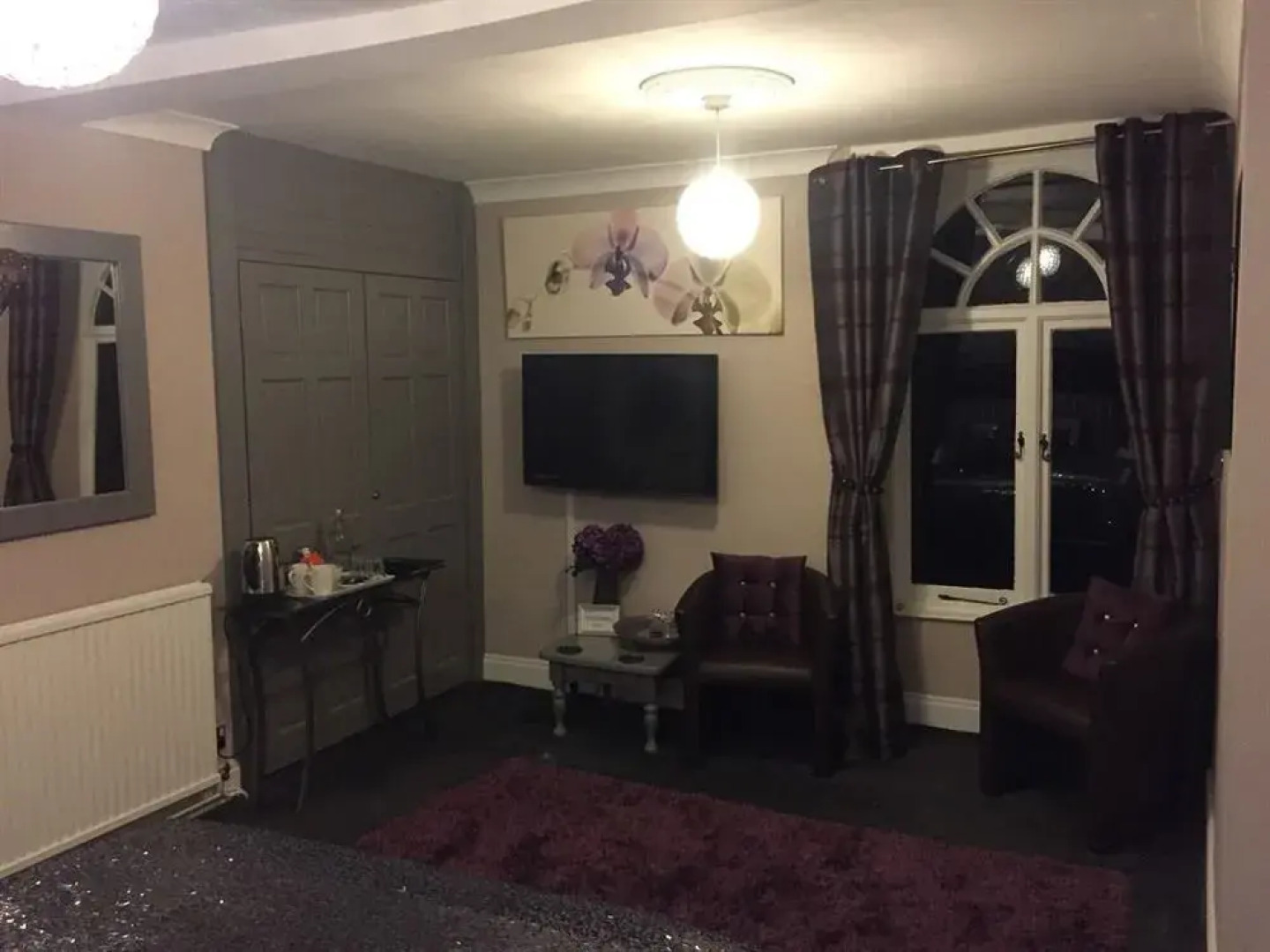 Rosedale Guest House