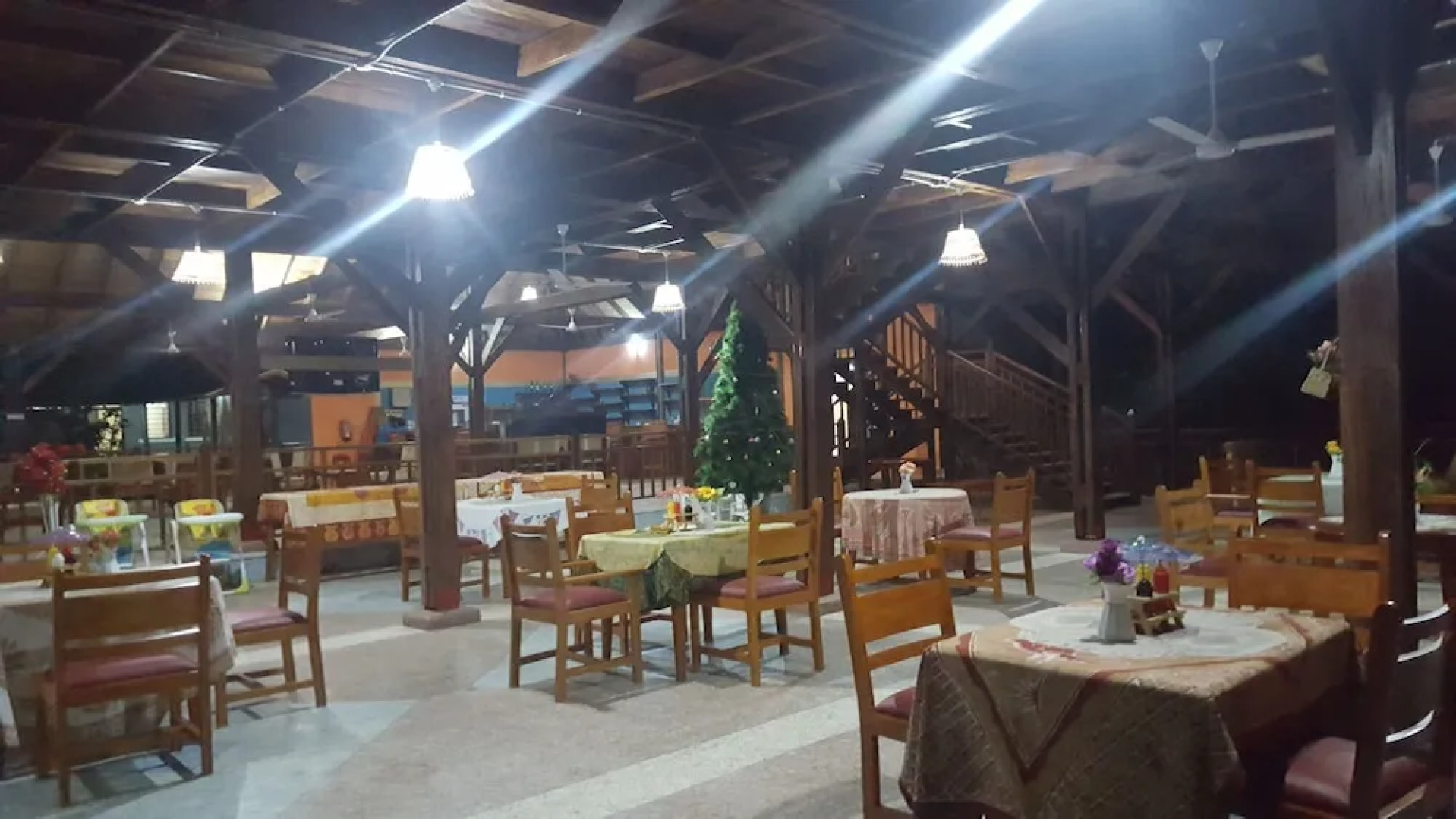 Charlestina Beach Resort