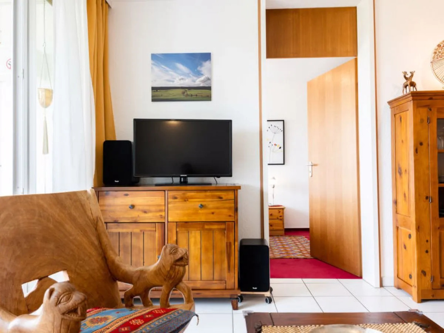 Apartment F 32 Dittishausen