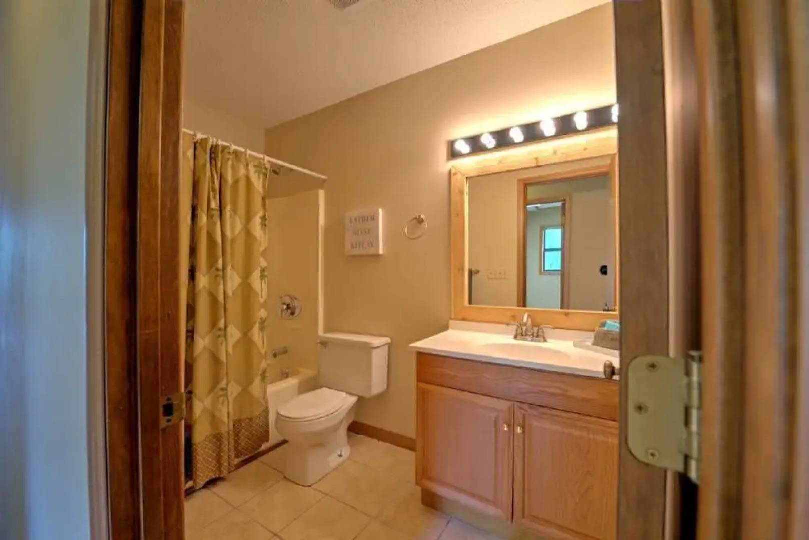 Boulder Ridge - 5 Br Home