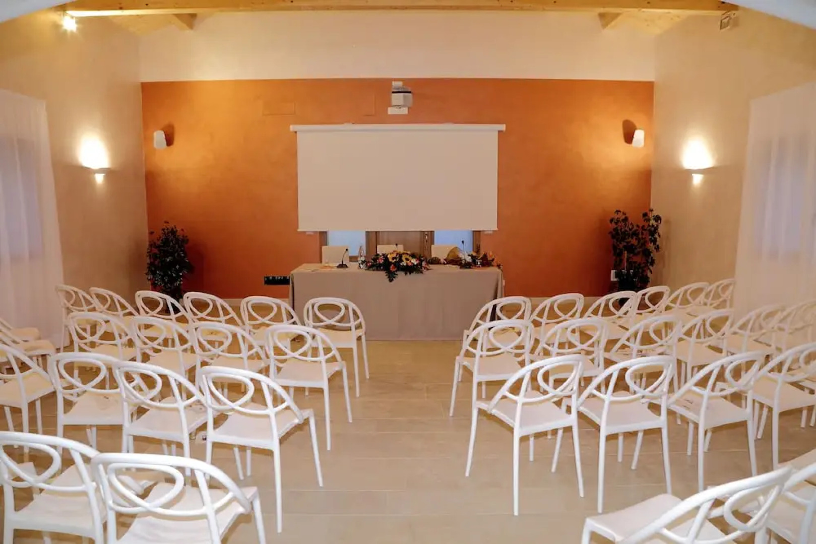 B&B Le Antiche Cisterne