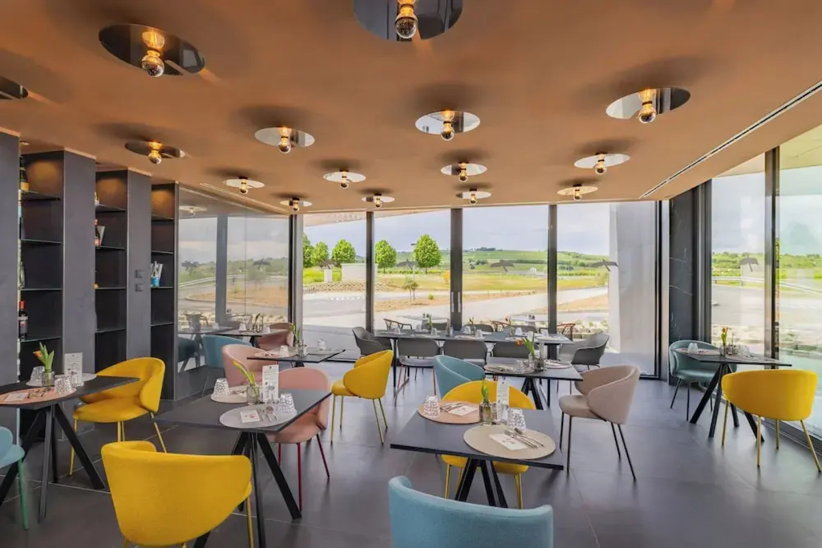 Viale Boutique Hotel Villány