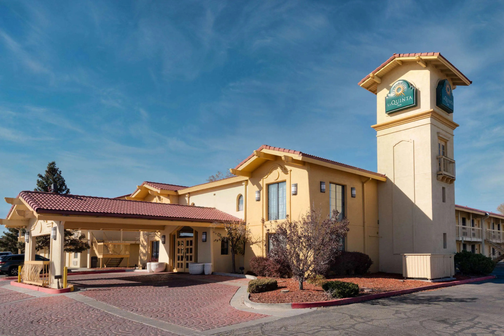 La Quinta Inn by Wyndham Farmington