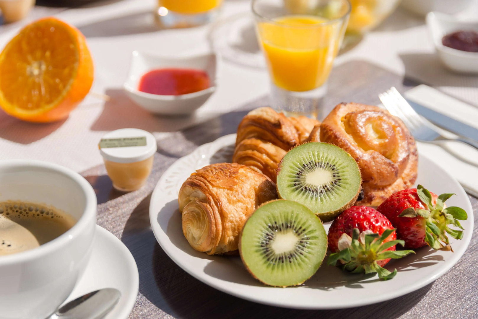 Mas des Romarins, The Originals Relais