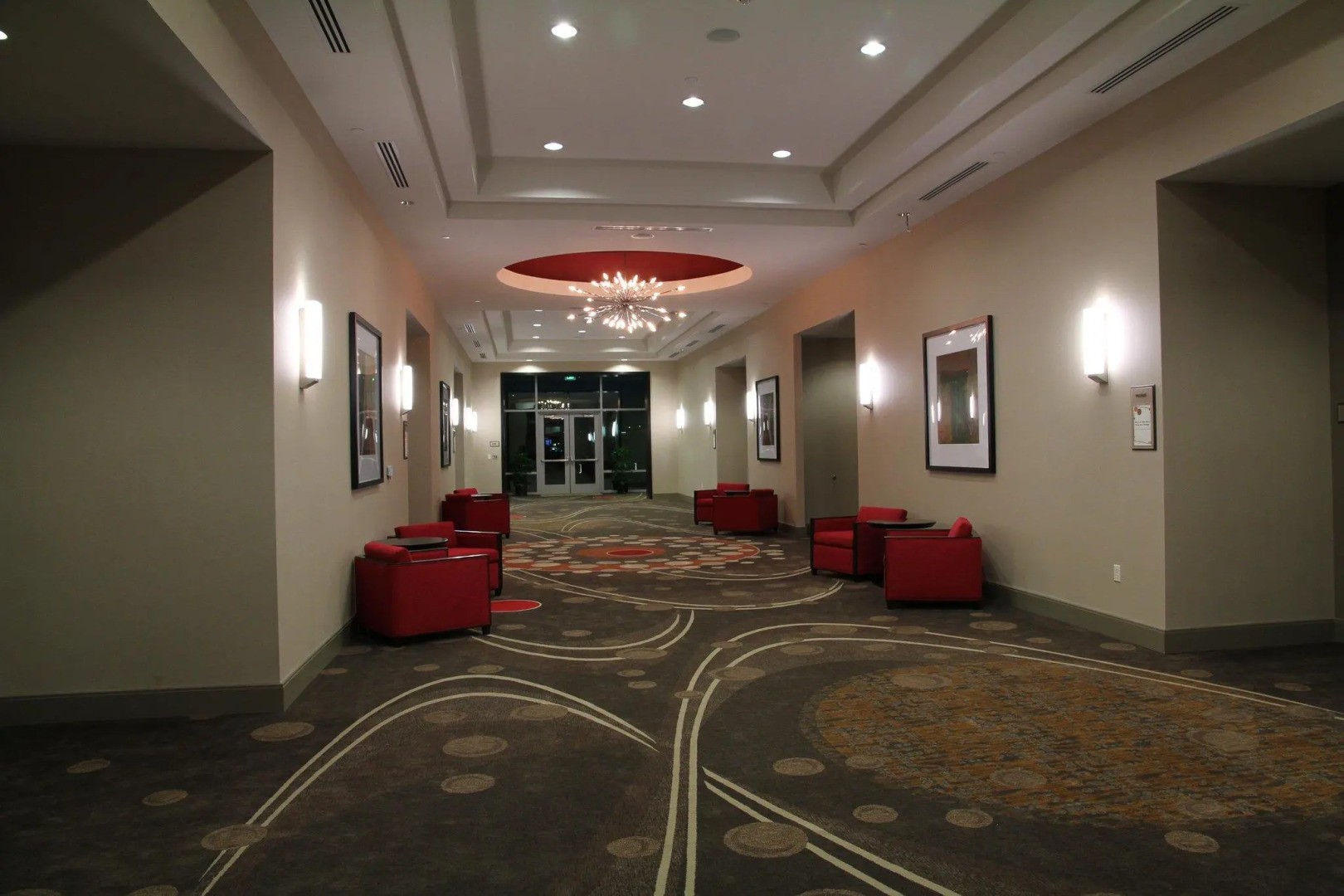Embassy Suites Ontario Airport