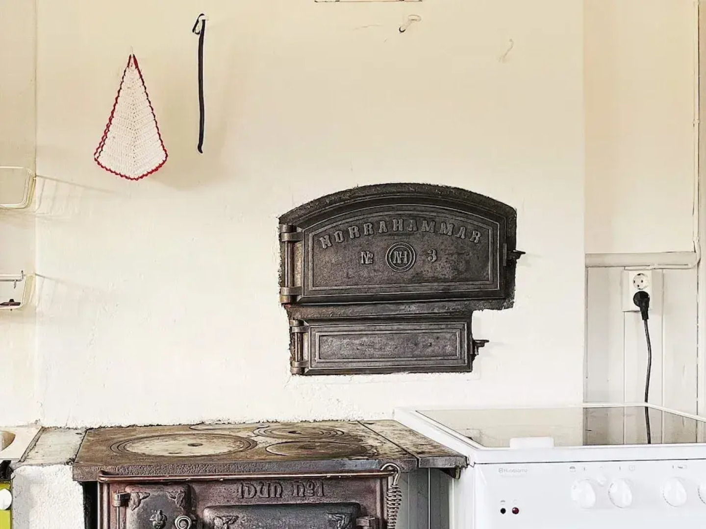 4 Person Holiday Home in Fargelanda-by Traum