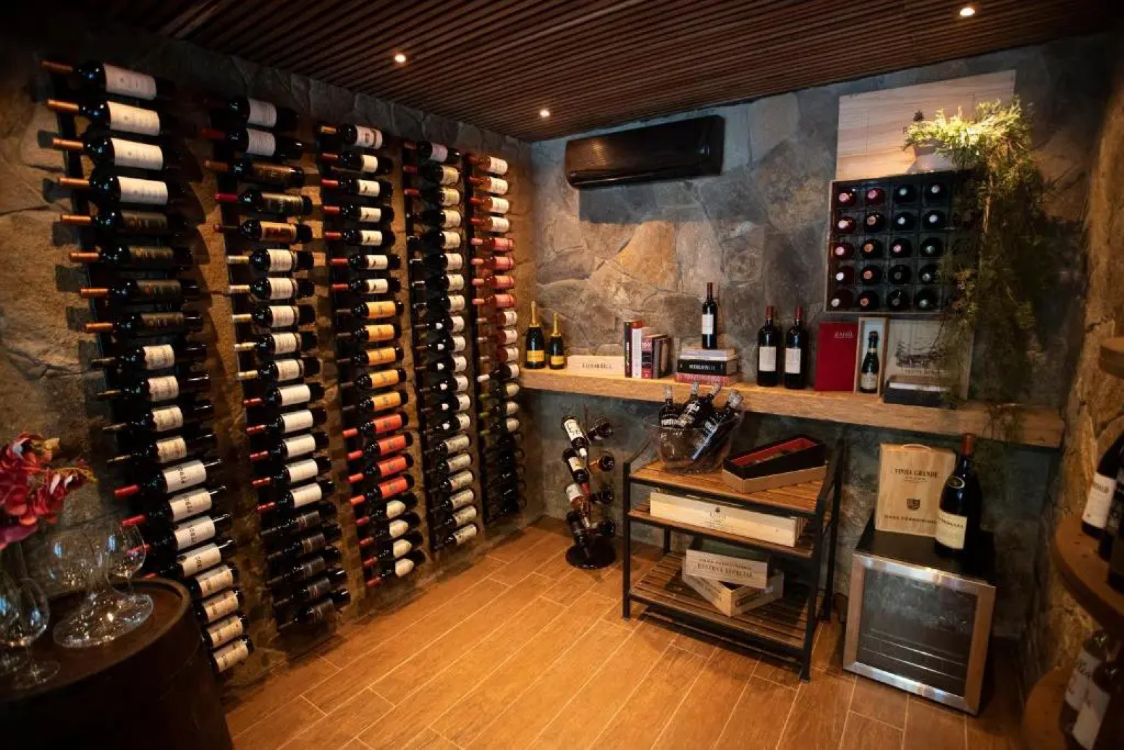 CANTO DO IRERÊ - Boutique Hotel