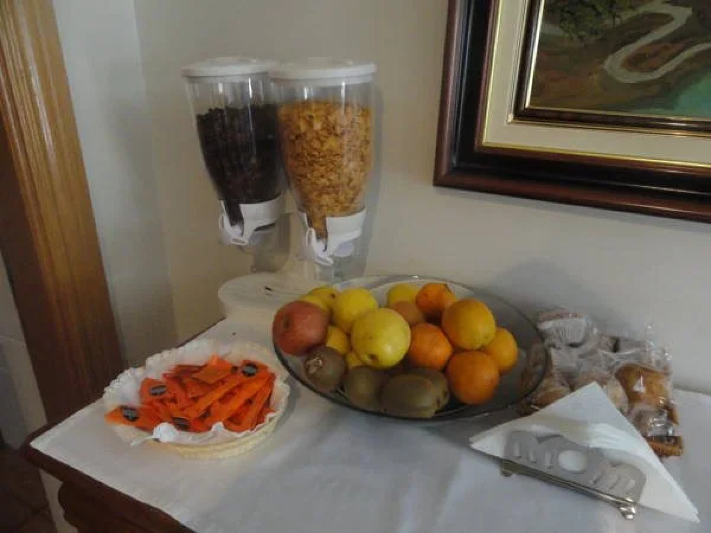 Hotel Cabeço do Forte