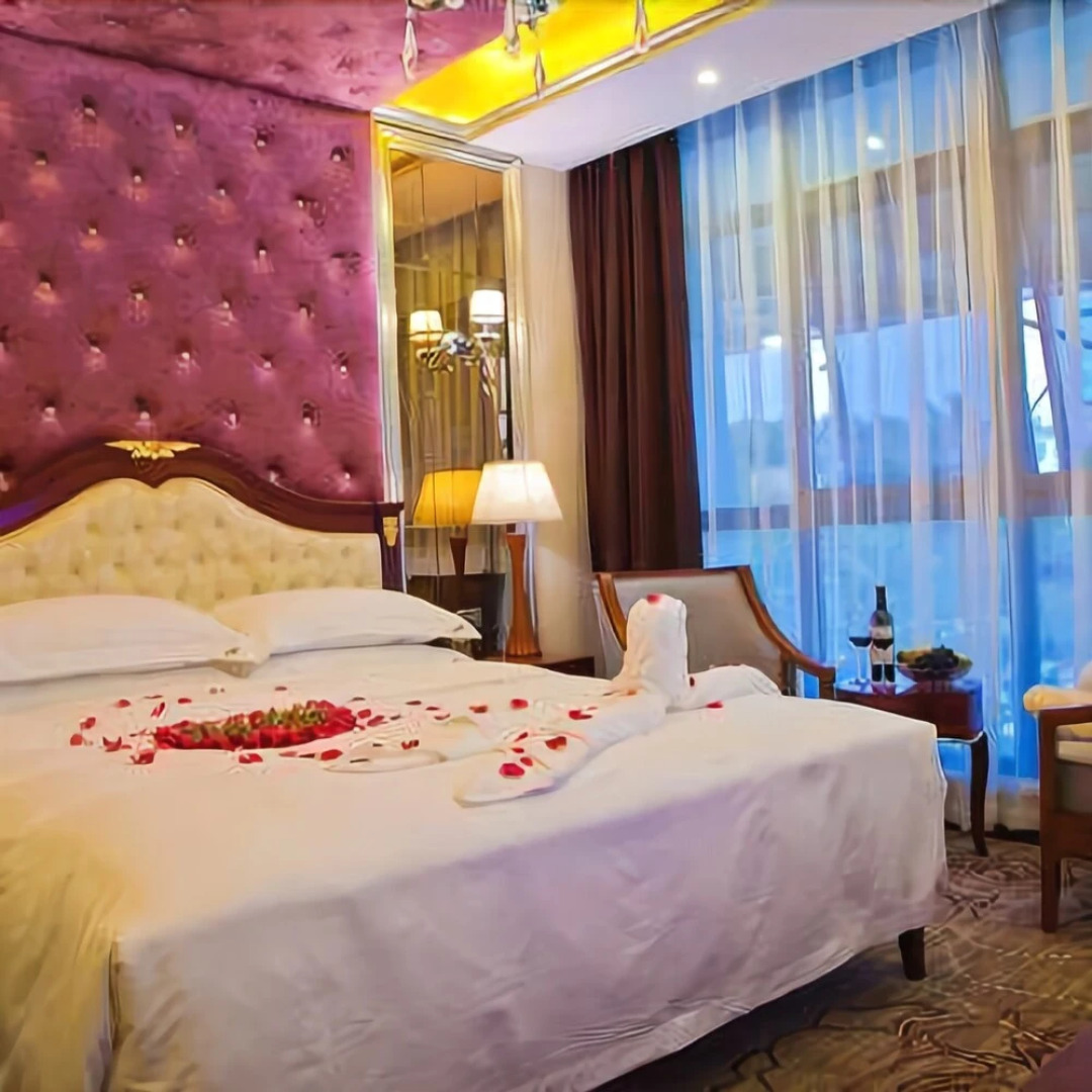 Binjiang Garden Hotel