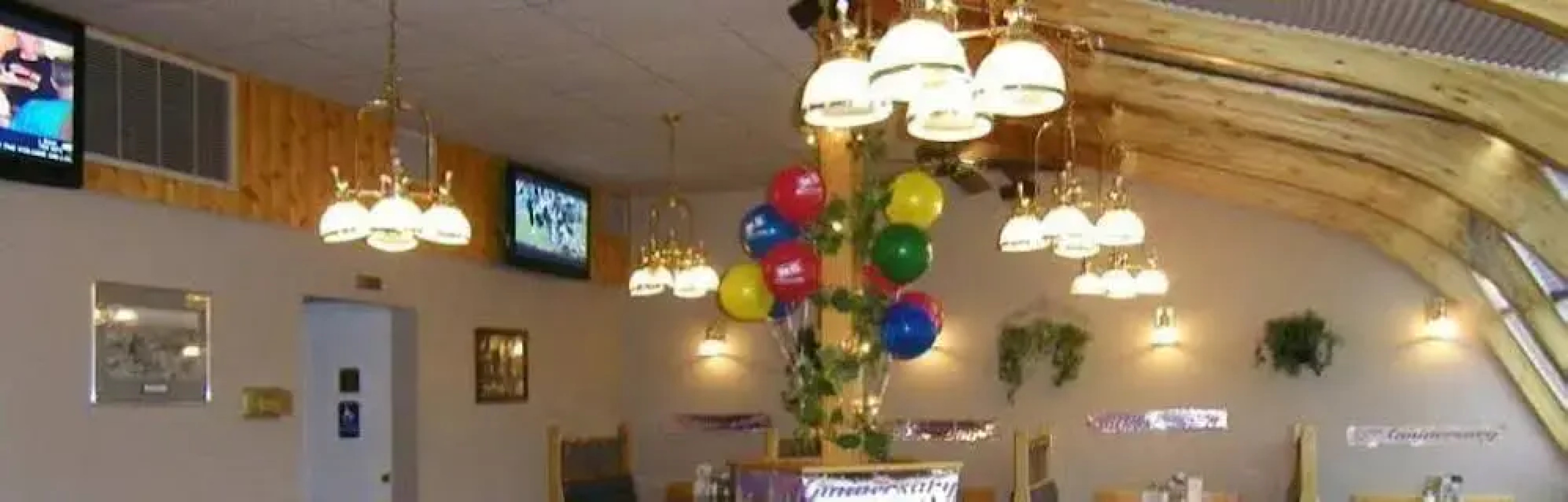 Trans Canada Motel & Restaurant