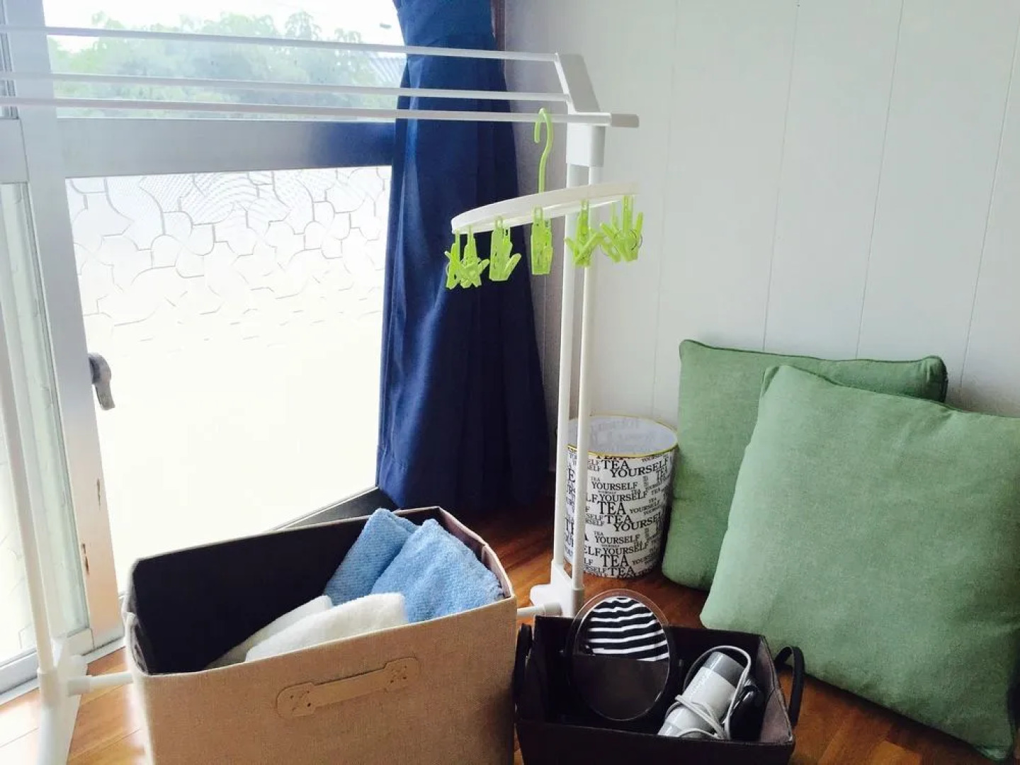 Guesthouse Seagull Village