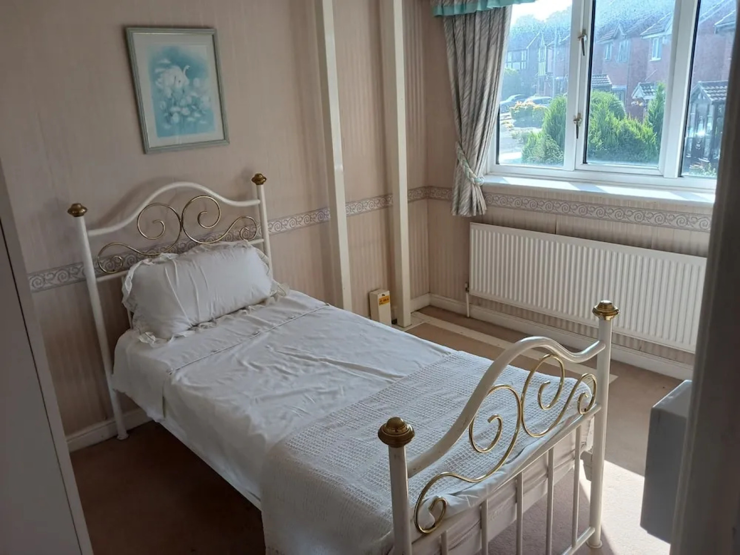 Captivating 3-bed House in Saint Helens