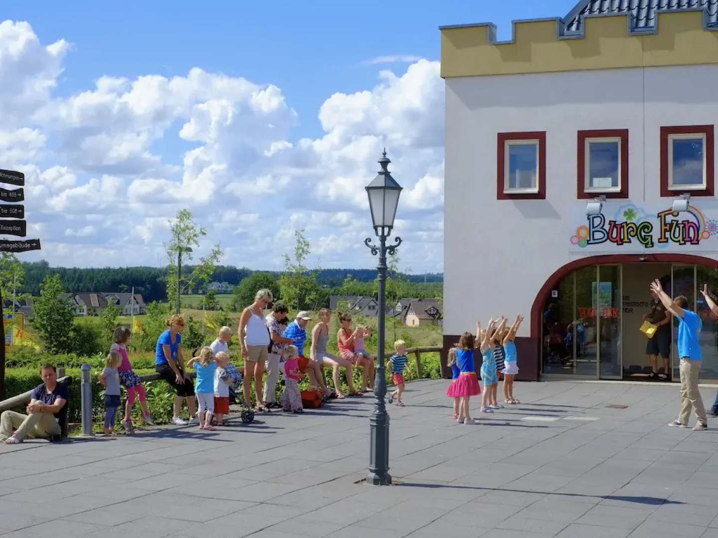 Traditional Style Villa with 2 Bathrooms near River Moselle