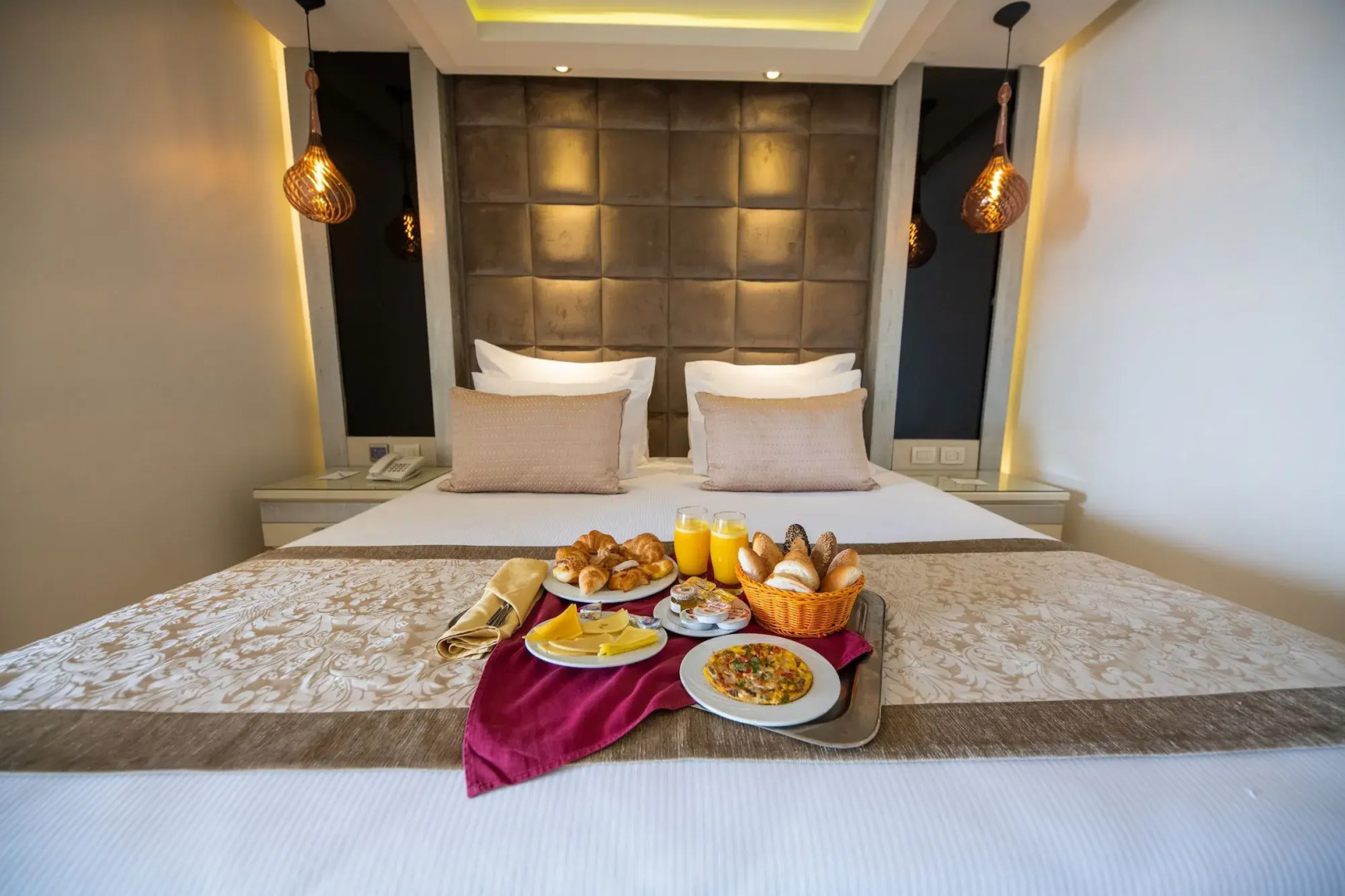 KaiSol Romance Resort Sahl Hasheesh (Adults Only)