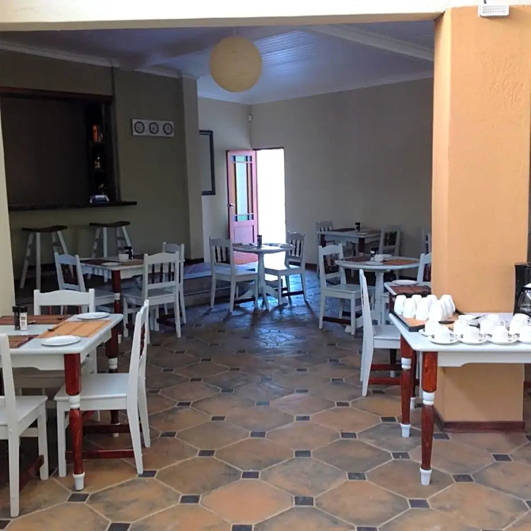 Amigos Bed & Breakfast