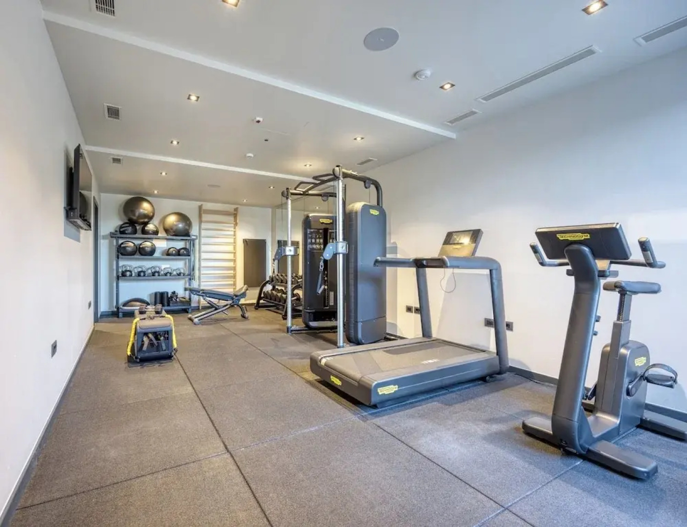 Level 5 Rovinj Adults only