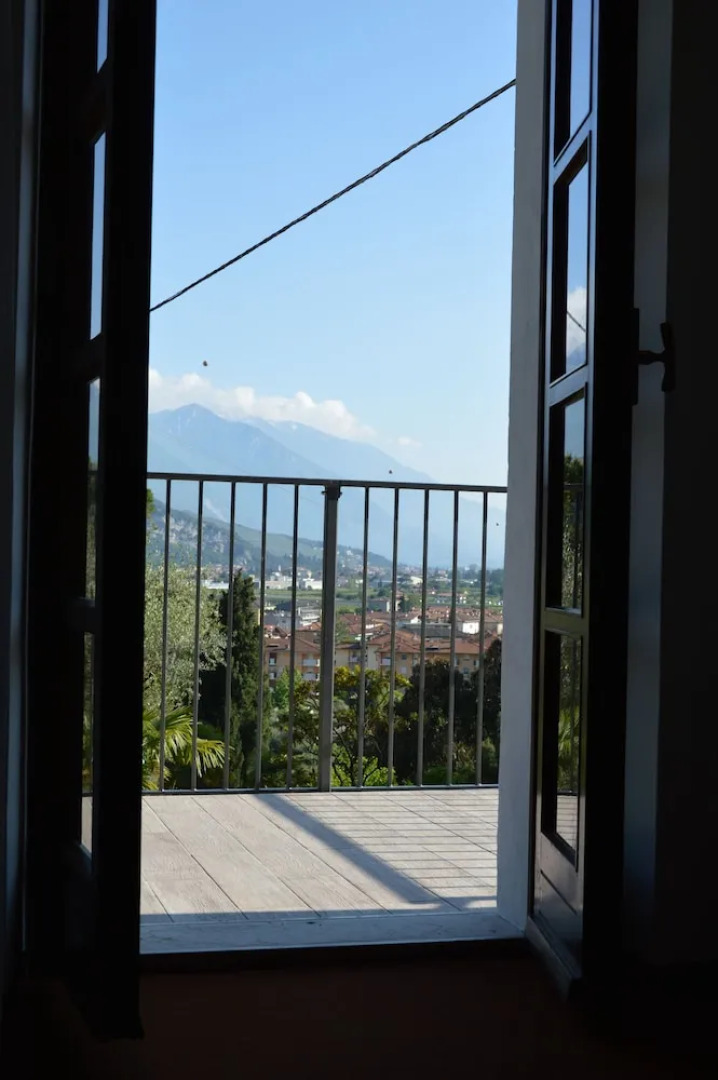 Villa Al Monte Arco Climbing & Bike