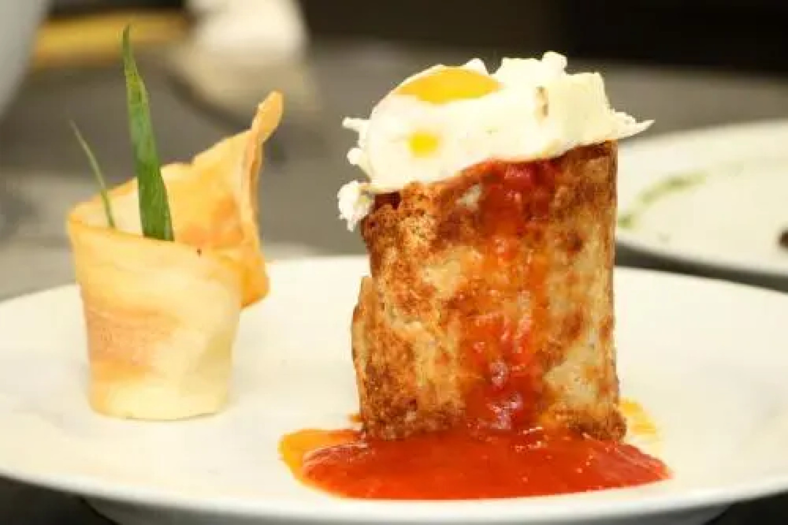 Olimpo Hotel & Suites